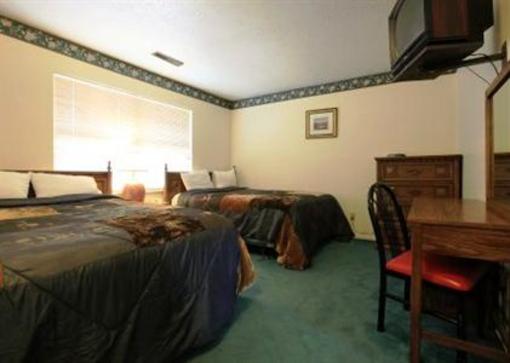 фото отеля Americas Best Value Inn & Suites Canton