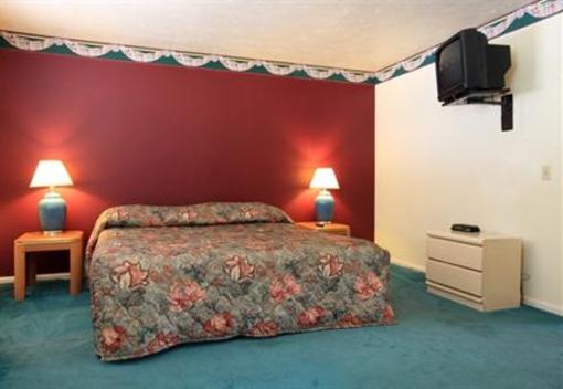 фото отеля Americas Best Value Inn & Suites Canton