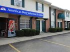 фото отеля Americas Best Value Inn & Suites Canton