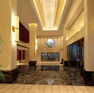 фото отеля Zhejiang Duhao Hotel