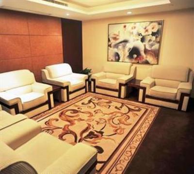 фото отеля Zhejiang Duhao Hotel