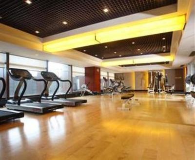 фото отеля Zhejiang Duhao Hotel