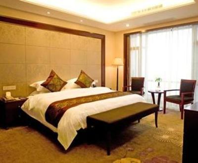 фото отеля Zhejiang Duhao Hotel