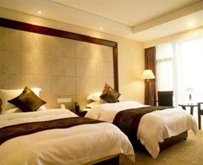 фото отеля Zhejiang Duhao Hotel