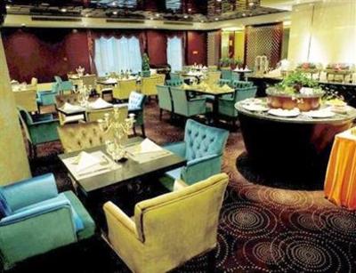 фото отеля Zhejiang Duhao Hotel