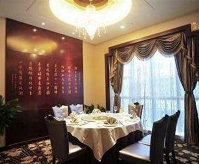 фото отеля Zhejiang Duhao Hotel