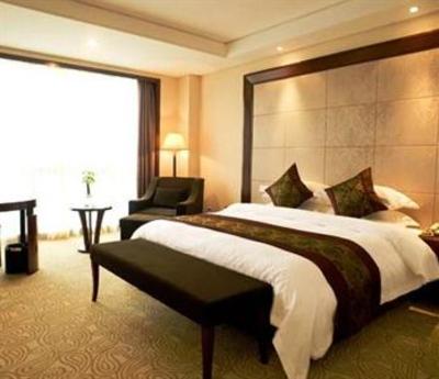 фото отеля Zhejiang Duhao Hotel