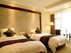 фото отеля Zhejiang Duhao Hotel