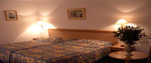 фото отеля Hotel Bizerta Resort