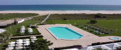 фото отеля Hotel Bizerta Resort