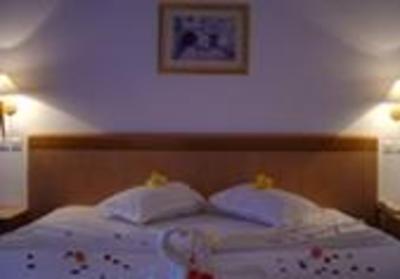 фото отеля Hotel Bizerta Resort