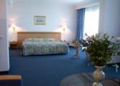 фото отеля Hotel Bizerta Resort