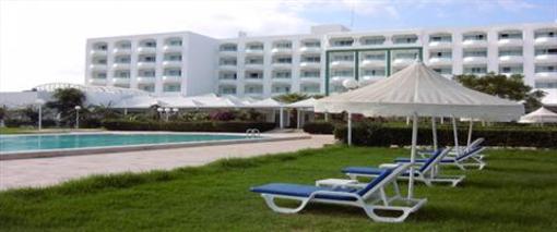 фото отеля Hotel Bizerta Resort