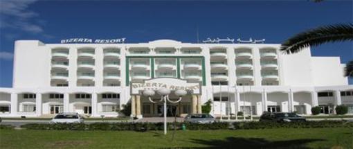 фото отеля Hotel Bizerta Resort