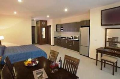 фото отеля Avanta Condominium Koh Samui
