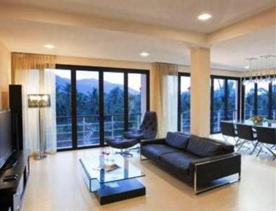 фото отеля Avanta Condominium Koh Samui