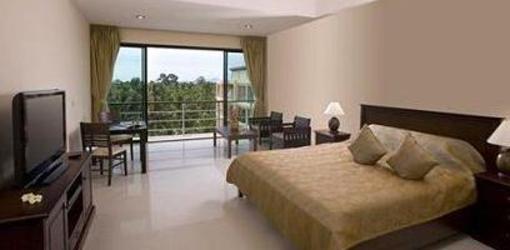 фото отеля Avanta Condominium Koh Samui