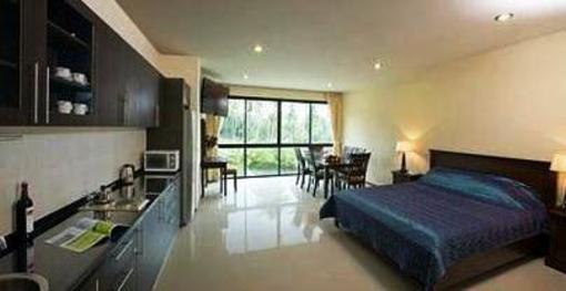 фото отеля Avanta Condominium Koh Samui