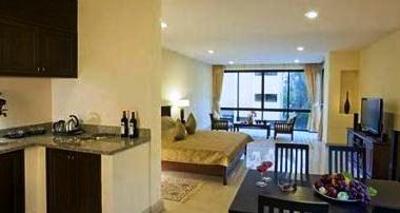 фото отеля Avanta Condominium Koh Samui