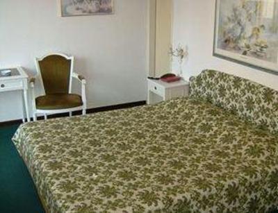 фото отеля Calipso Hotel