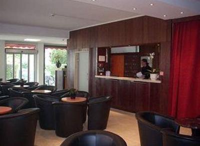 фото отеля Calipso Hotel