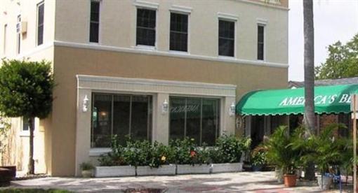 фото отеля America's Best Inn Huntsville