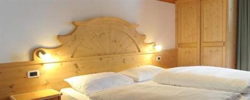 фото отеля Hotel Lech Da Sompunt