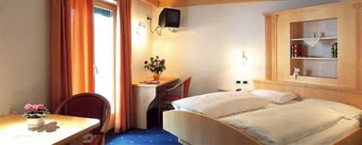 фото отеля Hotel Lech Da Sompunt