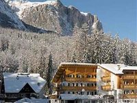 Hotel Lech Da Sompunt