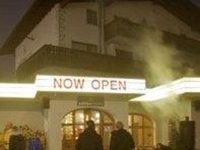 Arena Guesthouse