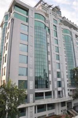 фото отеля Golden Tulip Ranchi