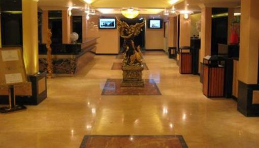 фото отеля Golden Tulip Ranchi