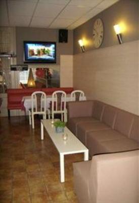 фото отеля Hotel Sfinx