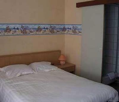 фото отеля Hotel Sfinx