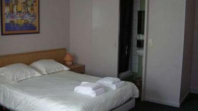 фото отеля Hotel Sfinx