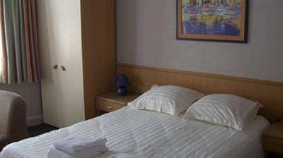 фото отеля Hotel Sfinx