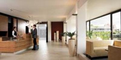 фото отеля Lindenhof Hotel Tepe