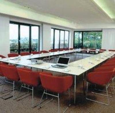 фото отеля Lindenhof Hotel Tepe