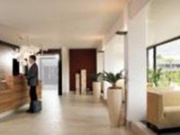 Lindenhof Hotel Tepe