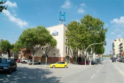 фото отеля Hotel Catalan Mollet del Valles