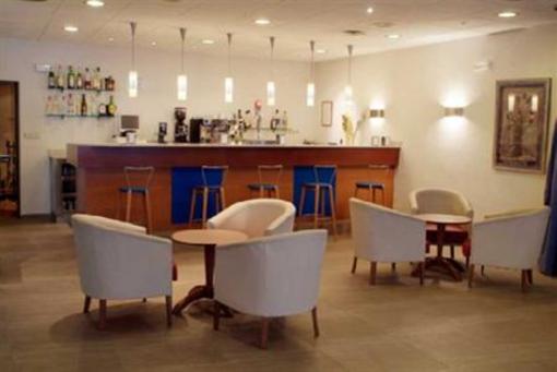 фото отеля Hotel Catalan Mollet del Valles