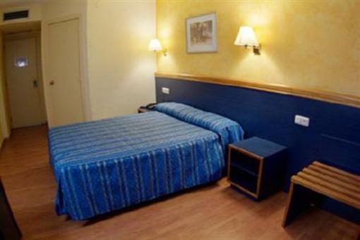 фото отеля Hotel Catalan Mollet del Valles