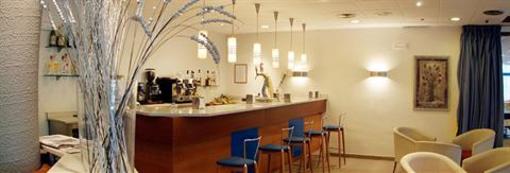 фото отеля Hotel Catalan Mollet del Valles
