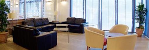 фото отеля Hotel Catalan Mollet del Valles
