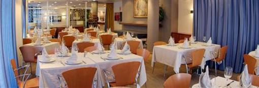 фото отеля Hotel Catalan Mollet del Valles