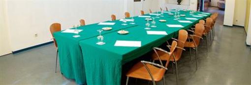 фото отеля Hotel Catalan Mollet del Valles