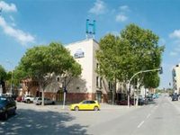 Hotel Catalan Mollet del Valles