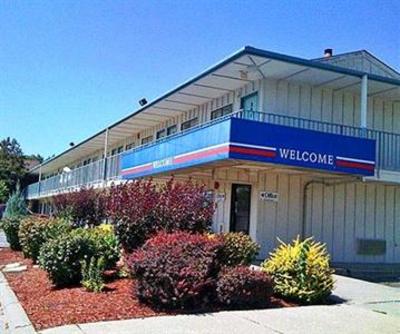 фото отеля Motel 6 North Des Moines
