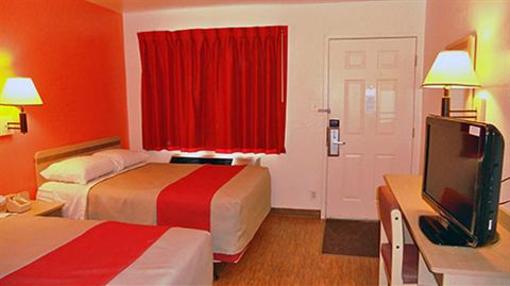 фото отеля Motel 6 North Des Moines