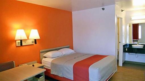 фото отеля Motel 6 North Des Moines
